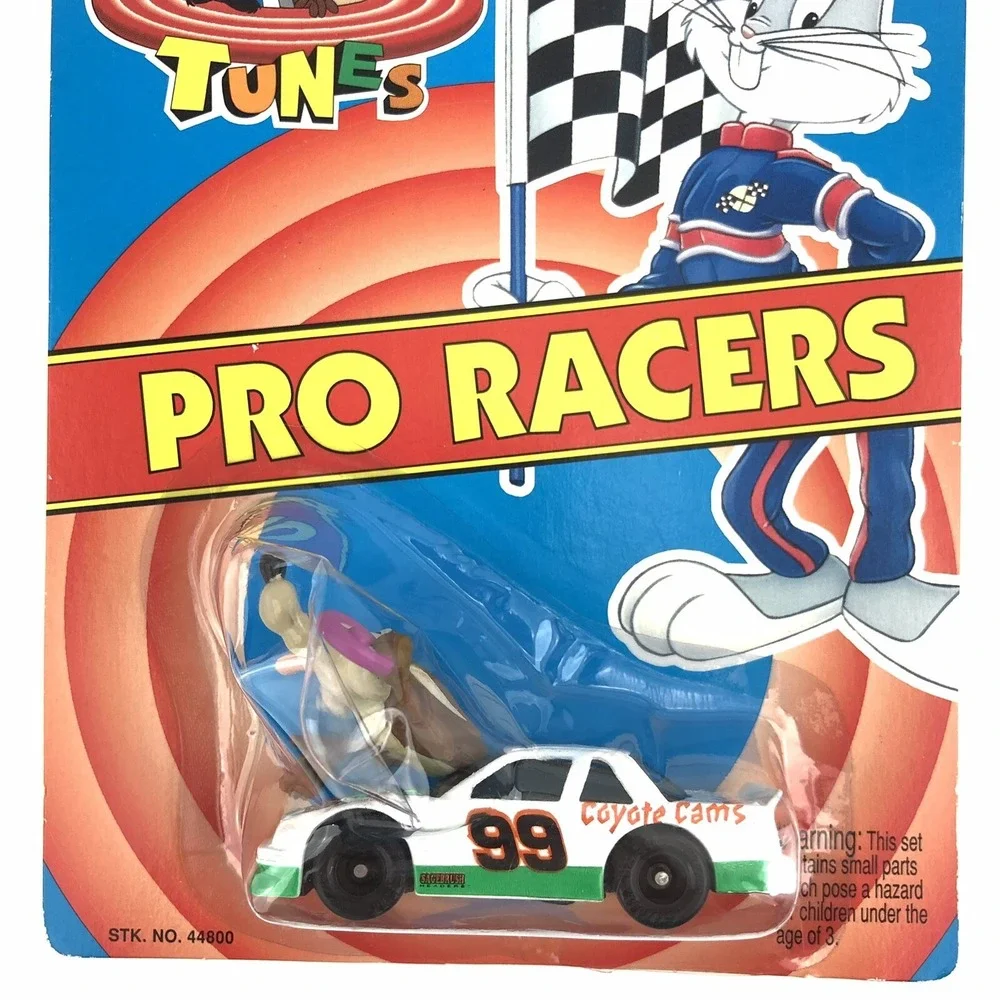 MATCHBOX pro racers